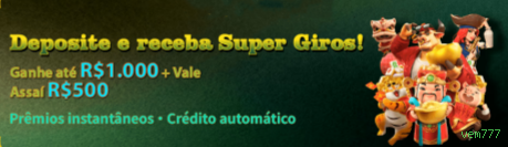Suporte vem777