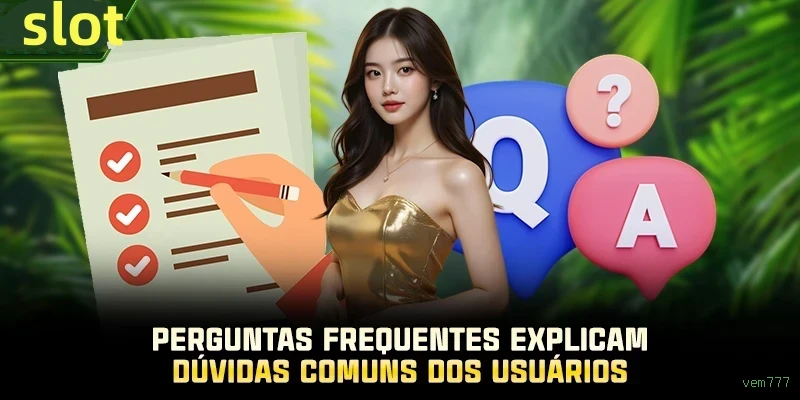 Slots com prêmios vem777